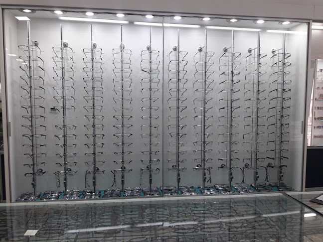 Optica Shelem - Trujillo