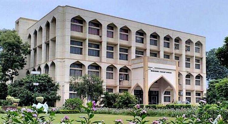 Jamia Millia Islamia (JMI): Admissions 2023, Courses, Fees, Cutoff,  Scholarship, Placement