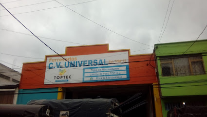 C V Universal