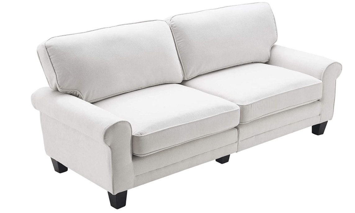 serta copenhagen sofa amazon