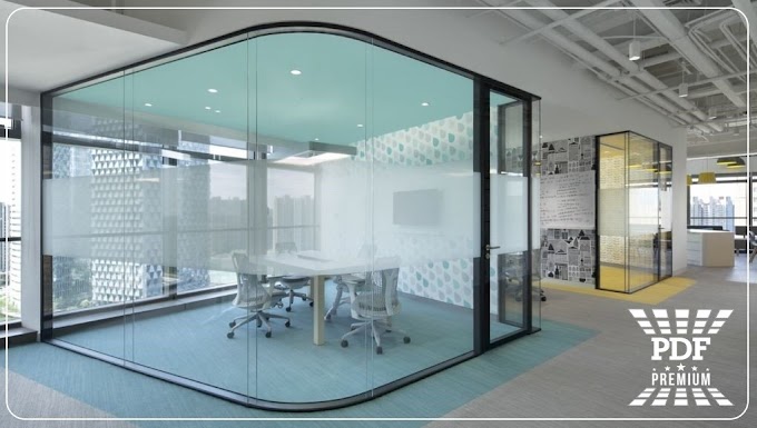 An Overview of Different Types of Floor Ceiling Partitions