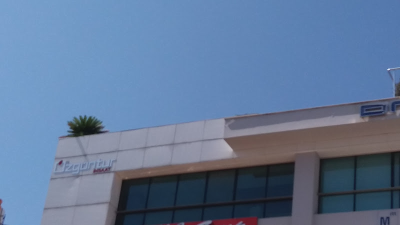 Özgüntur Inşaat
