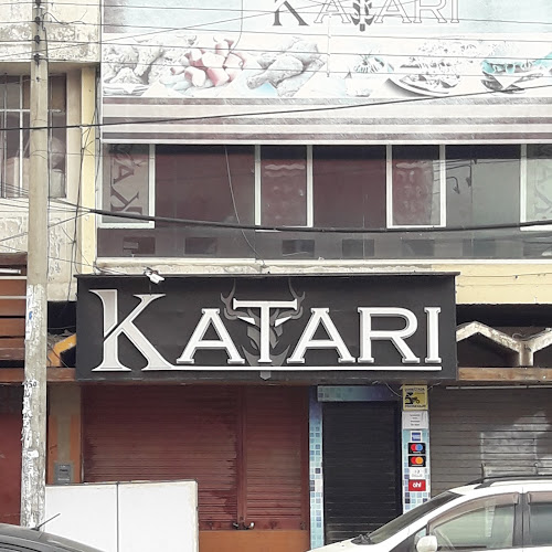 Katari