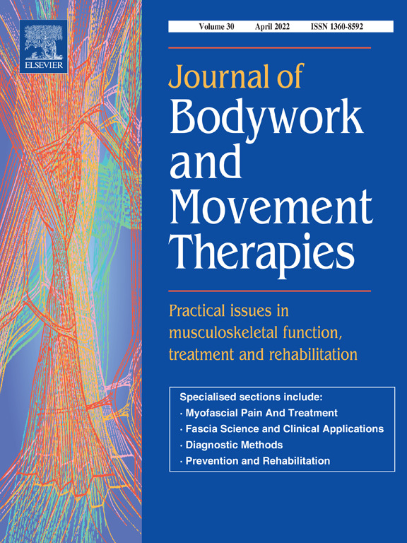 The immediate effect of whole-body vibration on rectus abdominis muscle activity and cutaneous temperature: A randomized controlled trial. Gonçalves AF, Matias FL, Parizotto NA i wsp. J Bodyw Mov Ther. 2021 Jan;25:46-52. doi: 10.1016/j.jbmt.2020.10.019.