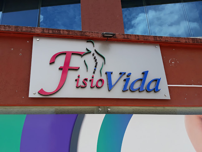 FISIOVIDA Cuenca