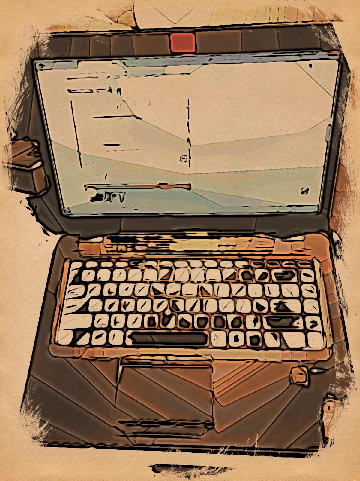 laptop