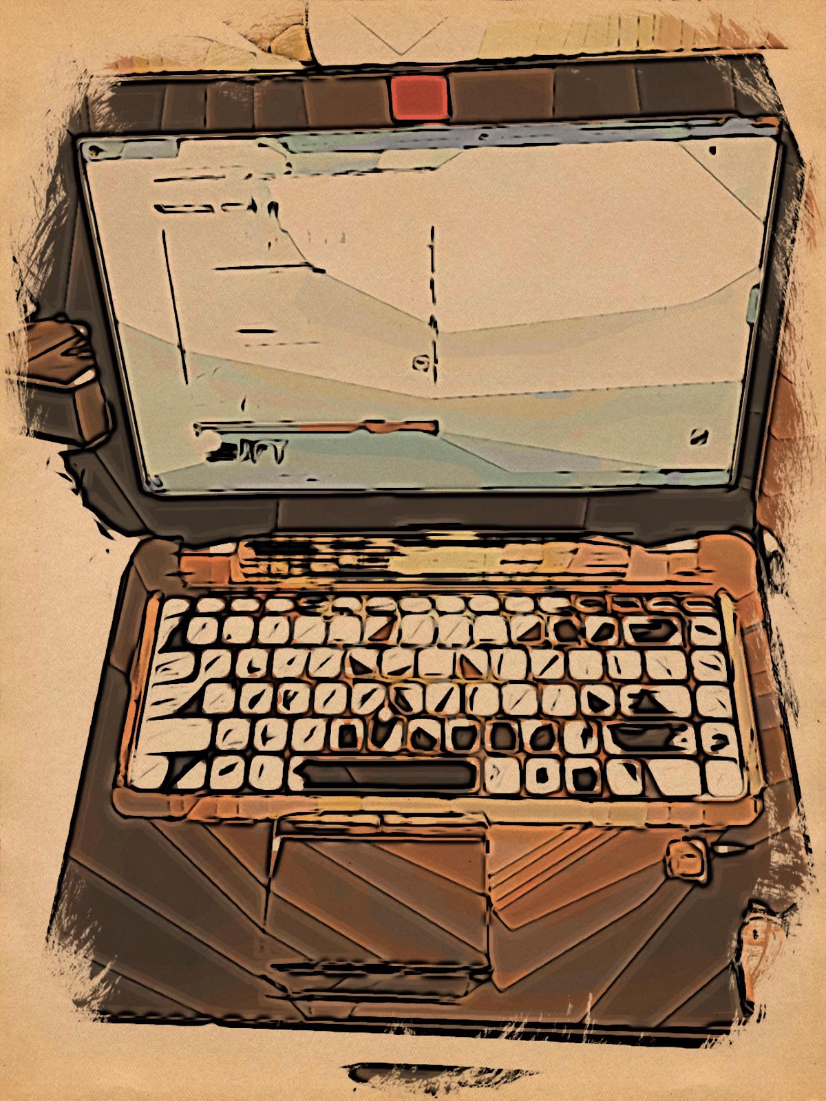 laptop