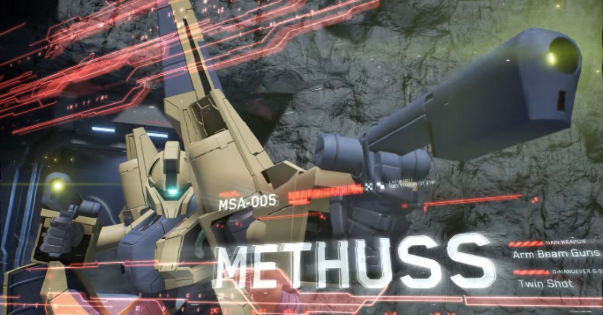 Methuss