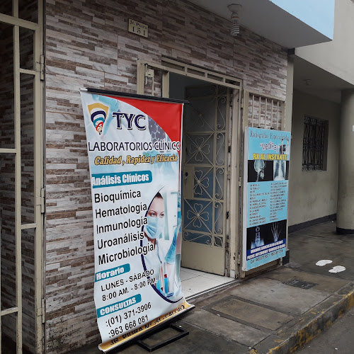 TYC