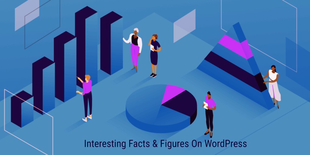 WordPress Facts and Figure