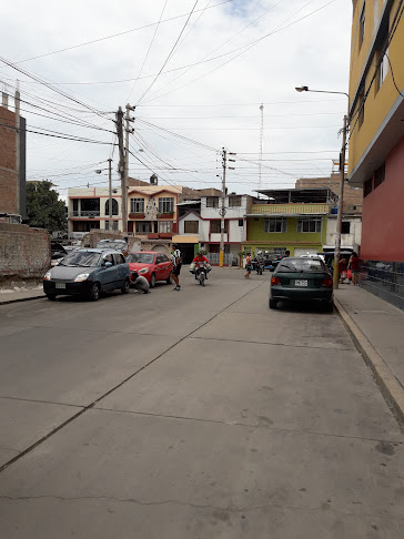 Opiniones de Soat La Positiva en Chiclayo - Agencia de seguros