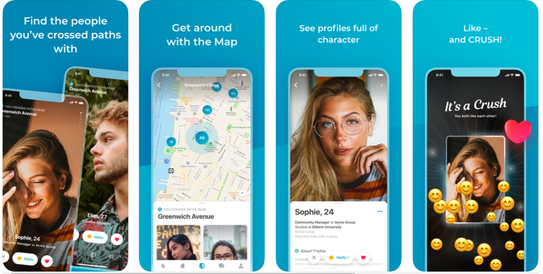 Top 5 Free Dating Apps in India That Actually Work GeeksDigest