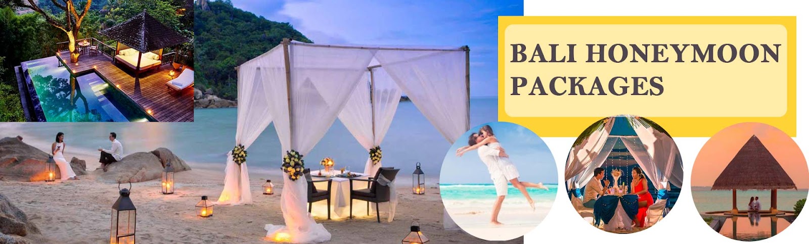 Cheapest Bali tour packages from Delhi are among are the most requested destinations for honeymooners and holiday makers.  Travel Ginie Tours