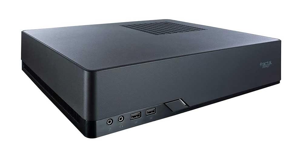 Different PC Cases Size Explained horizontal case