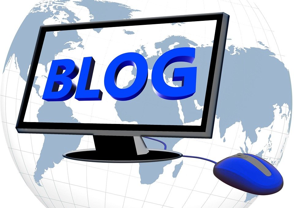 Blogs Are Done To Promote Your E-commerce Store