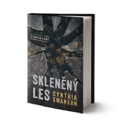 Recenze Knihy Dobrovský: Skleněný les, Temnota v něm a Plánovací zápisník  Moleskine | Plná Peněženka