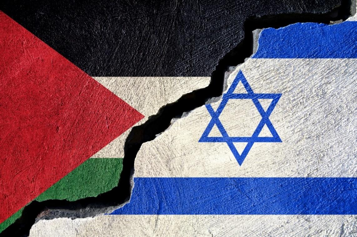 The Israeli-Palestinian conflict explained – World Peace Tracts