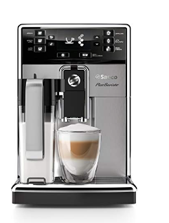 Saeco HD8927/47 Picobaristo super Automatic Espresso Machine