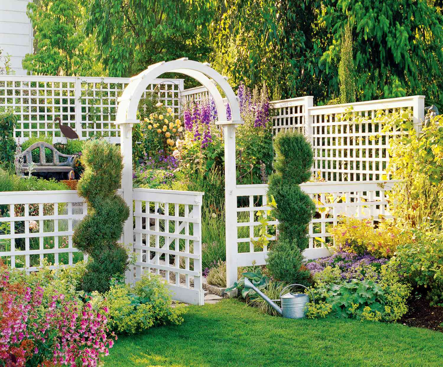Fence