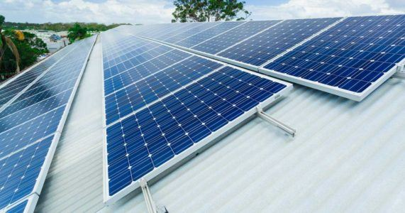 What Are Photovoltaic Systems?