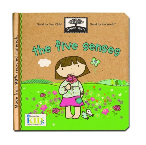 Green Start: The Five Senses