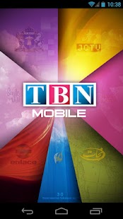 Download TBN: Watch TV Shows & Live TV apk