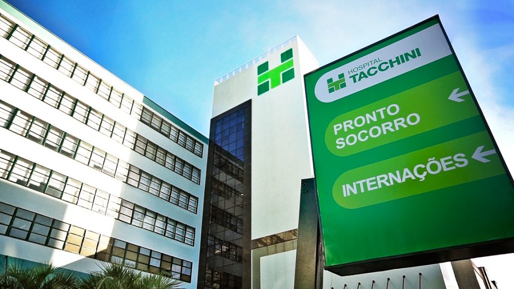 O Hospital Tacchini