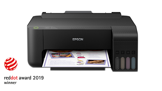 Epson EcoTank L1110 Ink Tank Printer