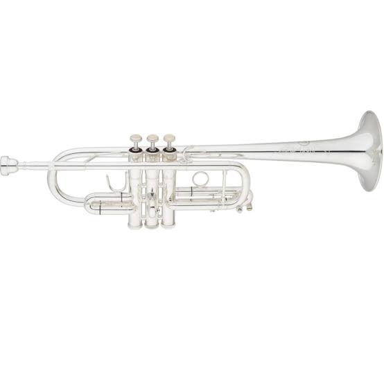The C Trumpet