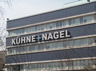 KÜHNE+NAGEL