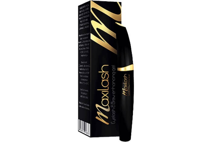 Serum dưỡng mi Maxilash