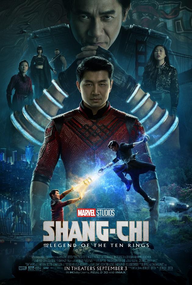 3. SHANG-CHI AND THE LEGEND OF THE TEN RINGS 