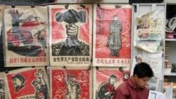 专访学者胡平(1):谈中共缘何对文革话题羞涩