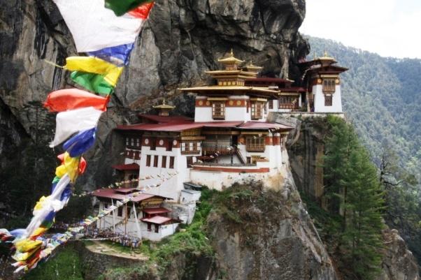 1 WP Bhutan Intro