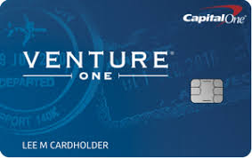 Capital One Venture One