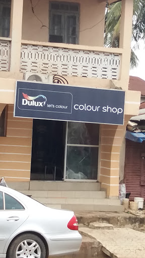 Dulux Colour Shop, 3 Adekunle Ajasin Rd, 340001, Akure, Nigeria, Store, state Ondo