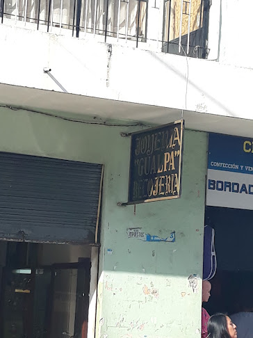 Joyeria Gualpa Becojeria