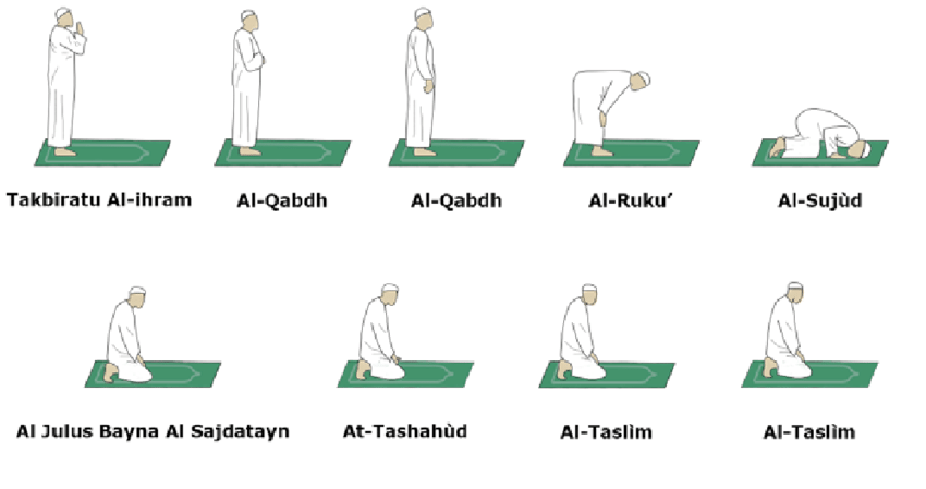 - Bayan Al Quran Academy