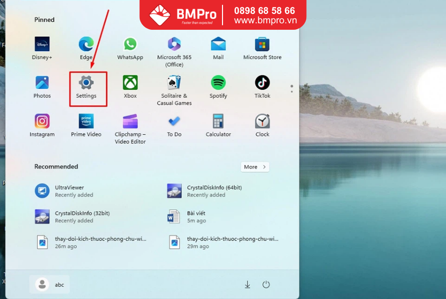 Cách thiết lập VPN trong Windows 11
