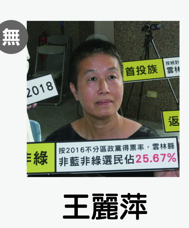 誰能馬上把「預算權力」還給人民？