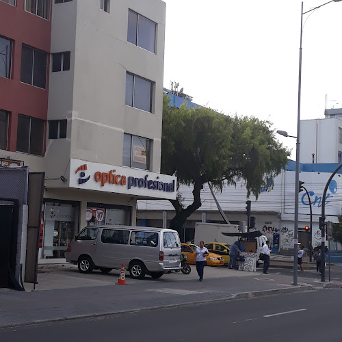 Optica Profesional - Óptica