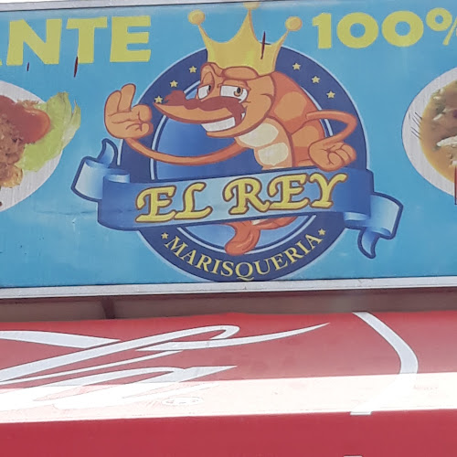 Marisqueria el Rey - Quito