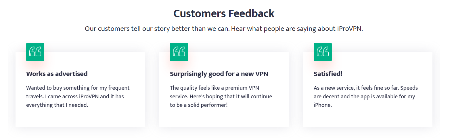 The top VPN for Better Security