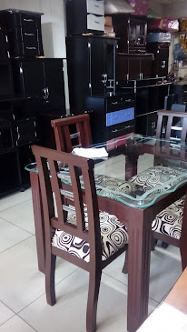Colchones | Cama Cunas | Closet |Salas| Comedores|Mesas T.V|Peinadores | Colmuebles - Tienda de colchones