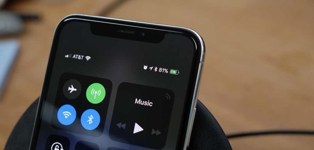 Khắc phục iPhone X bị nóng máy không khó