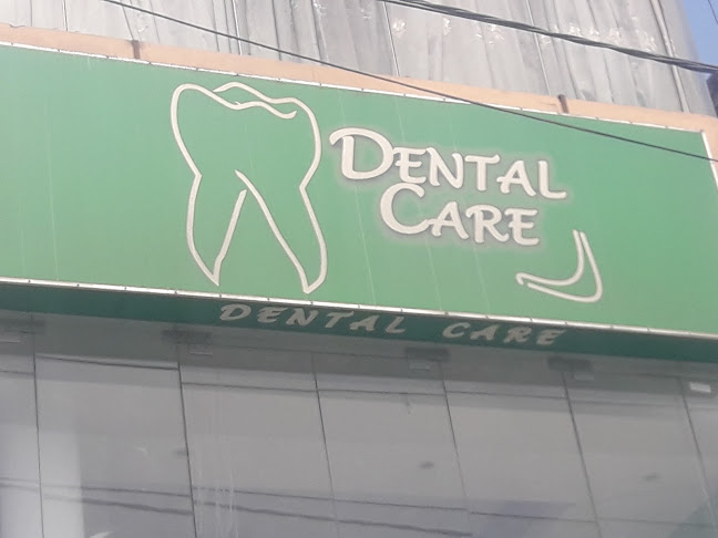 Opiniones de Dental Care en Callao - Dentista