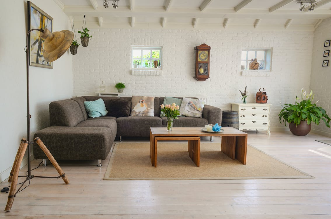 Enhancing Your Living Space