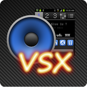 VSX Remote apk Download