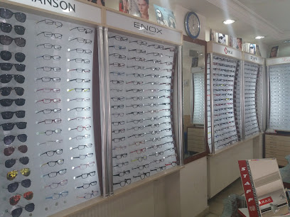 Güneş Optik-Gözlük