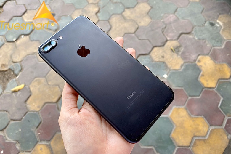 Có Nên Mua iPhone 7 Plus Năm 2021 Hay Không?